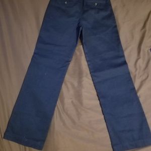 Polo Chino Pants